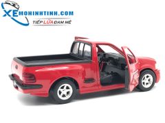 MH PRIAN'S FORD F150 SVT LIGHTNING 1:32 (ĐỎ)