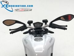 Ducati Streetfighter Joycity 1:12 (Trắng)