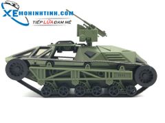 MH RIPSAW 1:24 (XANH)