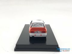 BMW M3 E30 DTM 1991 #42 Tarmac Works 1:64 (Trắng)