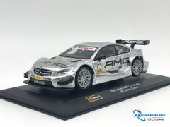 18-41154 MH BBURAGO MERCEDES AMG C-COUPÉ #5 1:32