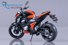 Xe Mô Hình Kawasaki Z800 1:12 Joycity (CAM)