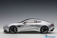 Xe Mô Hình ASTON MARTIN VANQUISH S 2017 (LIGHTNING SILVER) 1/18 AUTOART