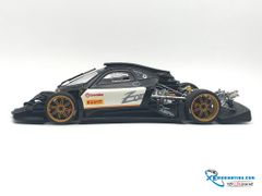 Pagani Zonda Revolucion Autoart 1:18 (Trắng)