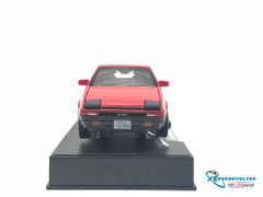 MH TOYOTA SPRINTER TRUENO 1:32 ( ĐỎ)