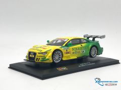 18-41153 MH BBURAGO AUDI A5 DTM #9 1:32