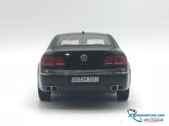 XE MÔ HÌNH VOLKSWAGEN PHAETON 1:18 GTAUTOS (ĐEN)