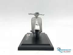 Vespa 150 (1956) 1:18 Maisto Trắng