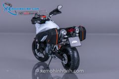 XE MÔ HÌNH KTM 990 SM-T 1:12 JOYCITY