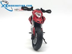 Ducati Hypermotard 2010 Joycity 1:12 (Đỏ)