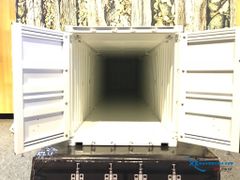40-FUB-Container ( 75 x 21 x 20 cm ) NZR 1:18