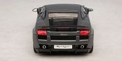 1/43 LAMBORGHINI GALLARDO SUPERLEGGERA (TELESTO GREY)