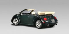 1/43 NEW BEETLE CABRIO (GRN)