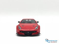 18-26021 MH BBURAGO FERRARI F12 TDF 1:24 (ĐỎ)