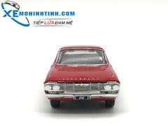 MH DOM'S CHEVY IMPALA 1:32 (ĐỎ)