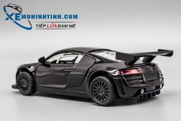 XE MÔ HÌNH AUDI R8 LMS 1:32 MINIAUTO