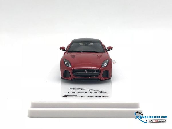 Jaguar F-Type 1:43 TSM