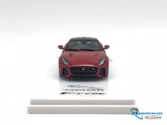 Jaguar F-Type 1:43 TSM