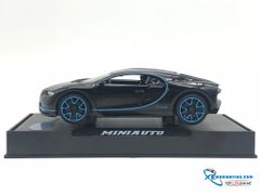 MH BUGATTI CHIRON 1:32 (ZERO)