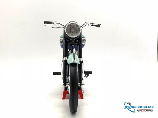 Triumph Bonneville T120R 1959 1/6 Handmade & Limited Edition