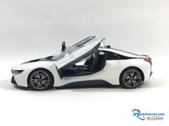 71060 HỘP XE HƠI MỞ CỬA TỰ ĐỘNG ĐK BMW I8