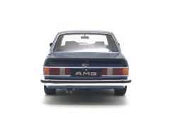 XE MÔ HÌNH BMW E12 ALPINA B7 S TURBO 1:18 OTTO (XANH)