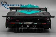 Xe Mô Hình Maserati Mc12 Gt1 Championship 1:18 Autoart