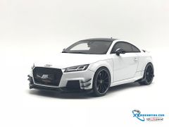 Audi ABT TT RS-R 1:18 GTSpirit ( Trắng )