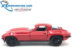 MH LETTY'S CHEVY CORVETTE 1:32 (ĐỎ)