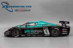 Xe Mô Hình Maserati Mc12 Gt1 Championship 1:18 Autoart