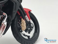 XE MÔ HÌNH MV AGUSTA BRUTALE 1090R 1:12 MAISTO (ĐỎ)