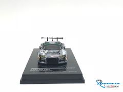 Xe Mô Hình Audi R8 LMS Super Taikyu Series 2018 1/64 Tarmac