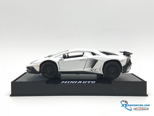 Koenigsegg Agera HH Frontiart 1:18 (Hồng)