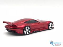 22302-16952A MH MAISTO MERCEDES-BENZ AMG VISION GT 1:32 (ĐỎ)