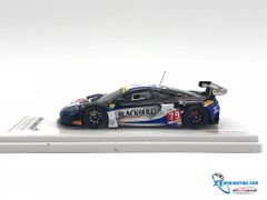 TSM430197 MH TSM-MODEL 1:43 MCLAREN 650S GT3 #79 2016 BRITISH GT DONINGTON PARK GP WINNER