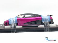 Koenigsegg Agera HH Frontiart 1:18 (Hồng)