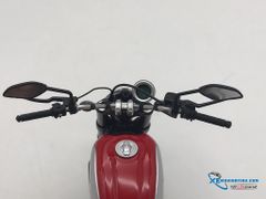 Ducati  Scrambler Icon 2015 Rosso  TSM 1:12 (Đỏ)