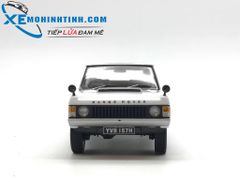 Land Rover Range Rover 1970 1:43