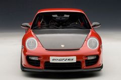 XE MÔ HÌNH PORSCHE 911(997) GT2 RS (RED) 1/18 AUTOART