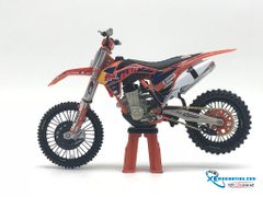 KTM Exc-F 350 Joycity 1:12 (Cam)