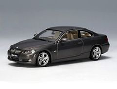 Xe Mô Hình BMW 3-Series Coupe 2007 1:43 Autoart ( Xám )