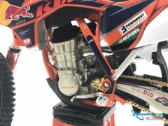 KTM Exc-F 350 Joycity 1:12 (Cam)