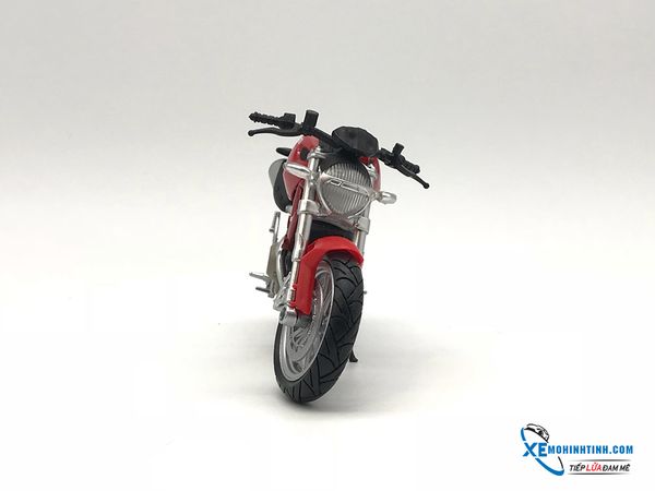 44023 MH NEWRAY MOTO DUCATI MONSTER 1100 1:12