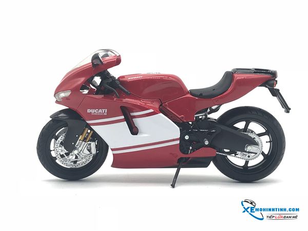 Ducati Desmosedici RR 2009 ( Đỏ )