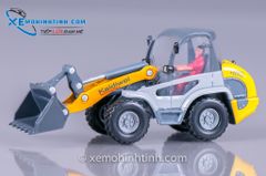 Xe Mô Hình Xe Xúc Có Người 1:50 Kdw