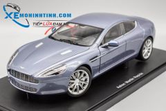 Xe Mô Hình Aston Martin Rapide 1:18 Autoart (Blue)