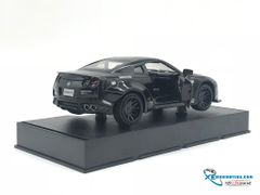 MH NISSAN GTR LIBERTY WALK 1:32 (ĐEN)