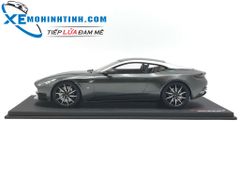 MH TOPSEED ASTON MARTIN DB11 MAGNETIC SILVER