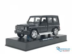 Mercedes-Benz G65 Mini Auto 1:32 (Đen)