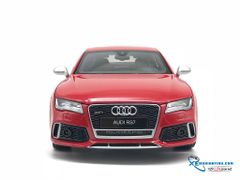 Audi RS7 SporBack 2014 1:18 Diecast Model Car